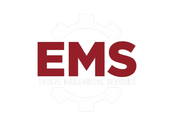 Evolve Mechanical Services